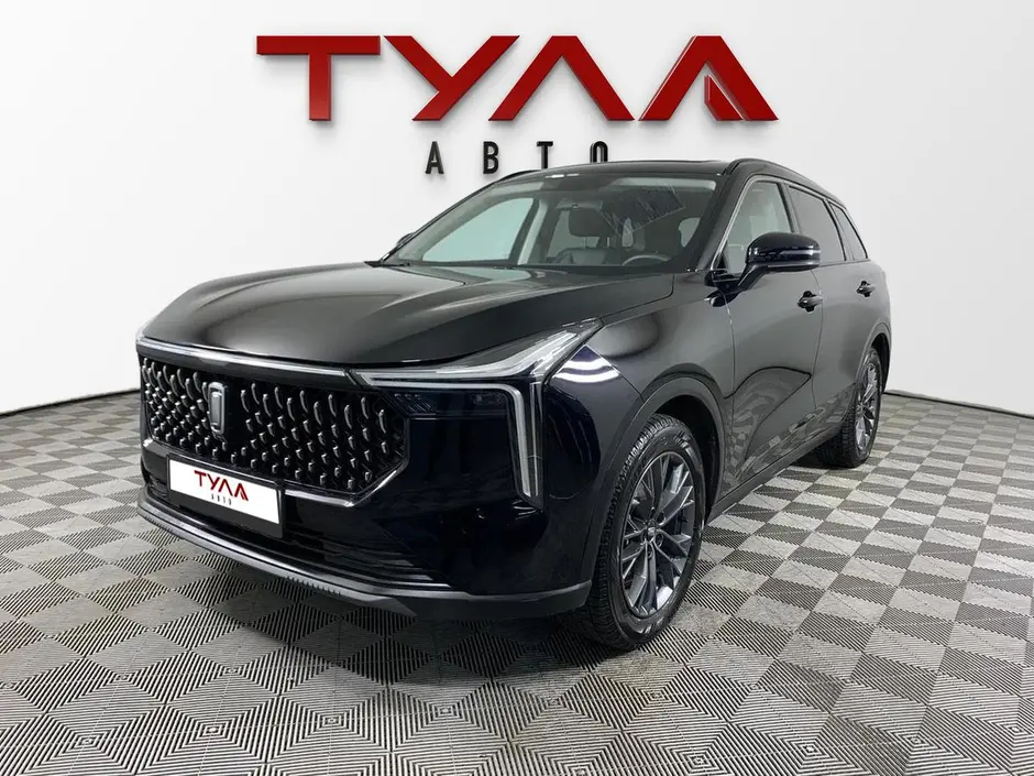 FAW Bestune T55, 2023 г.
