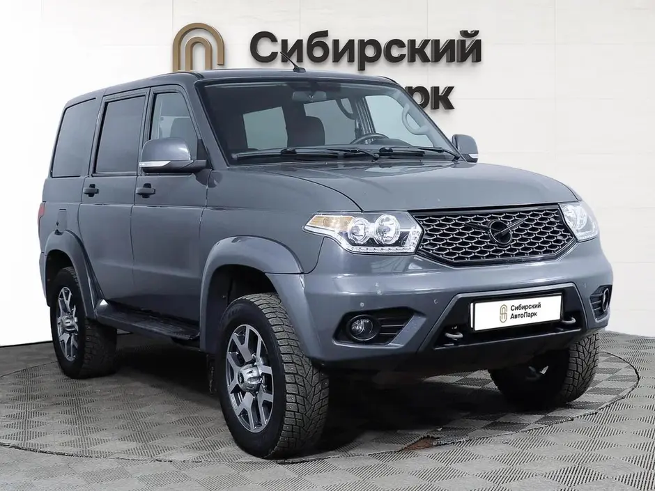 фото автомобиля