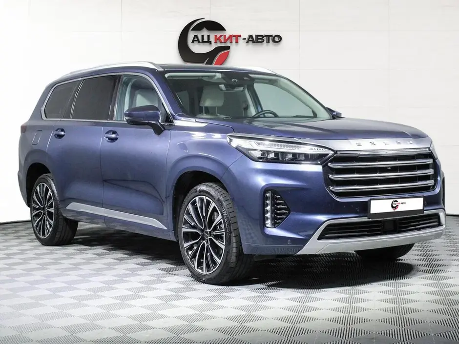 фото автомобиля