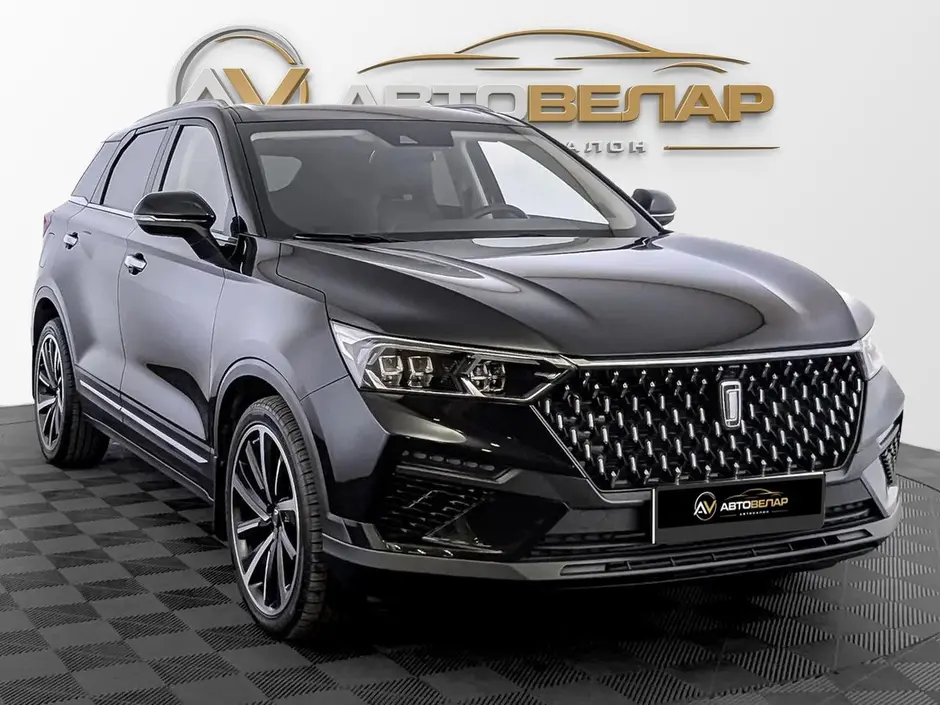 фото автомобиля