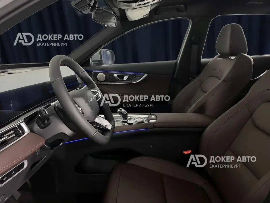АЦ "Докер Авто"