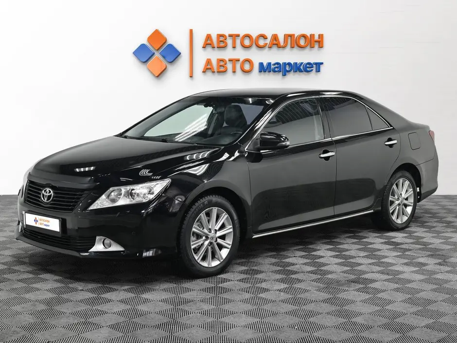 фото автомобиля