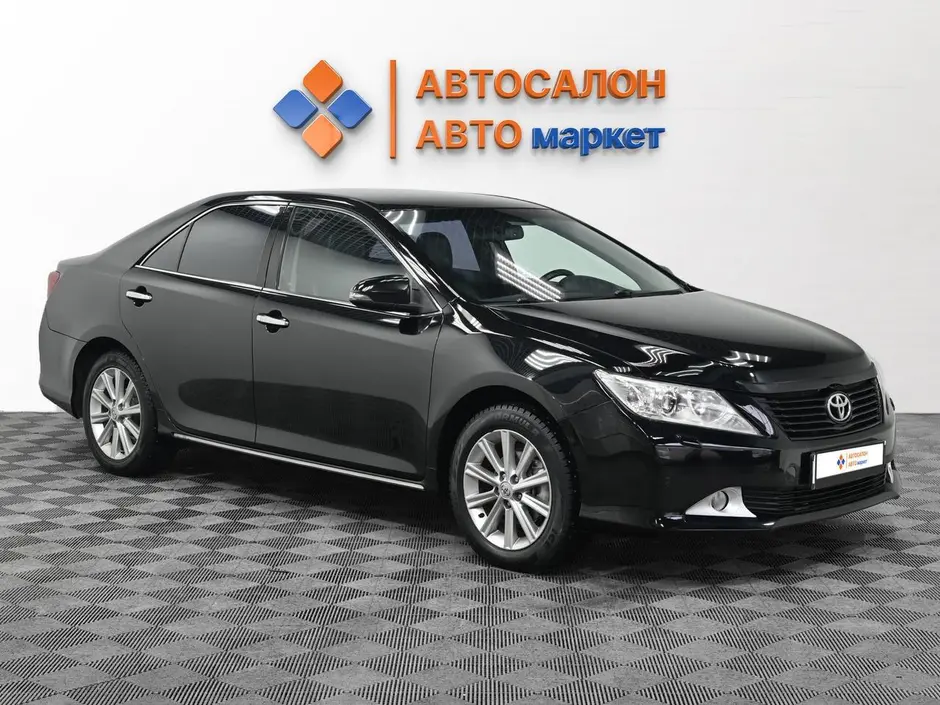фото автомобиля