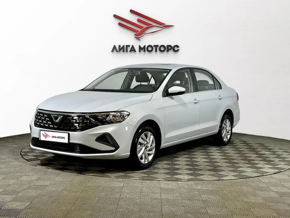 Jetta VA3, 2023 г.