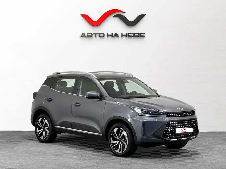 «Авто на Неве»