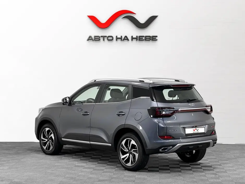 «Авто на Неве»