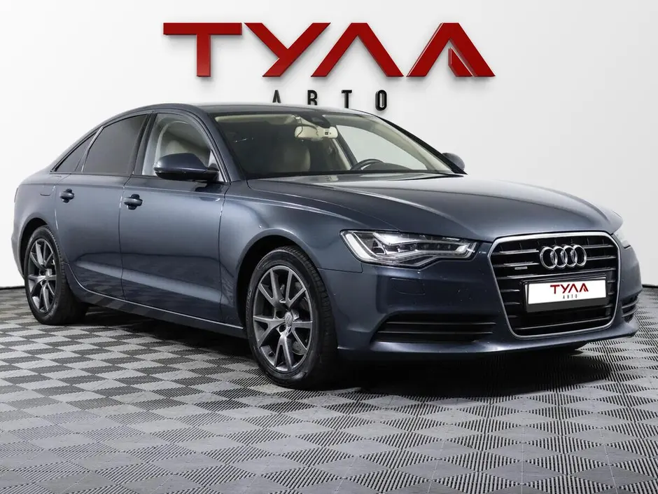 фото автомобиля