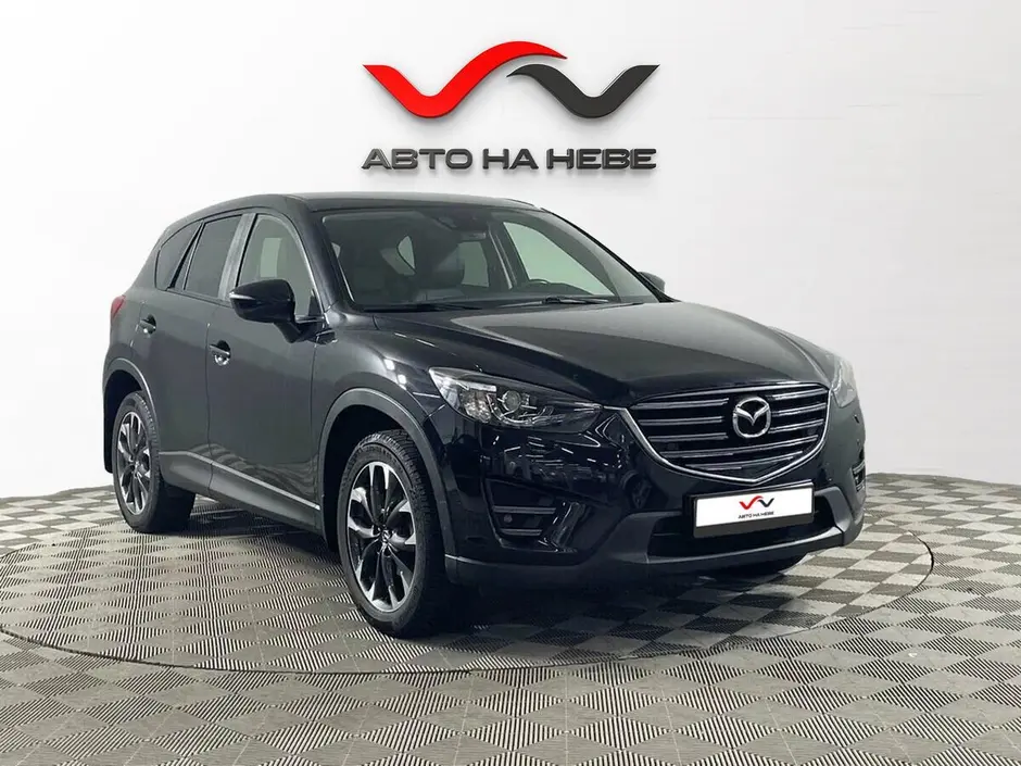 «Авто на Неве»