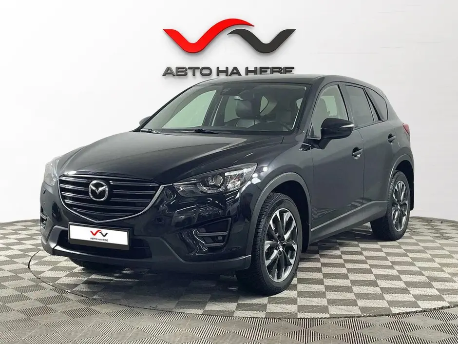 «Авто на Неве»