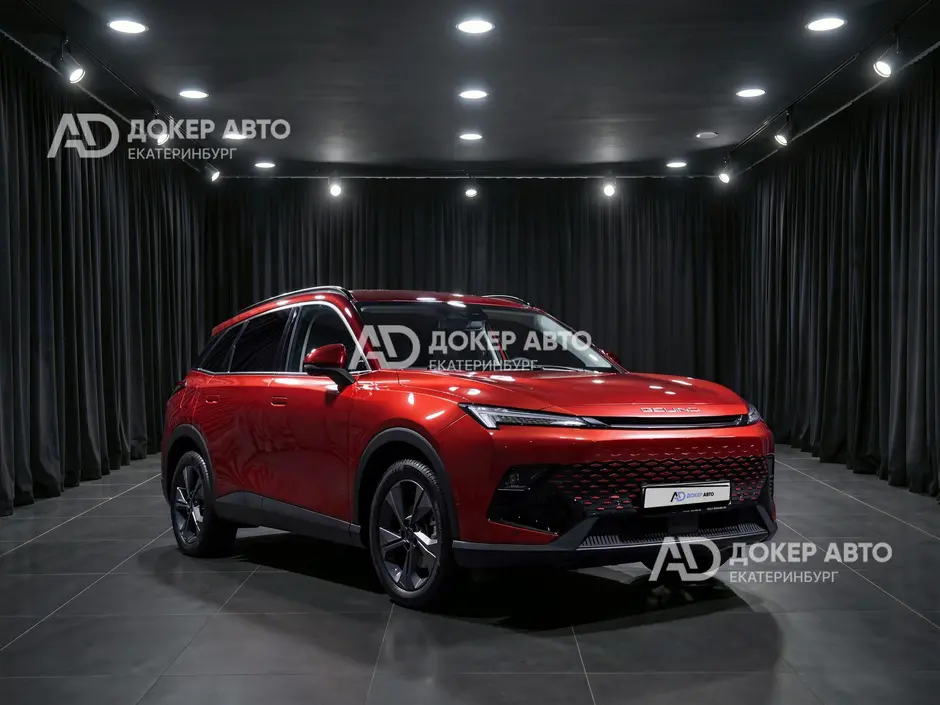 АЦ "Докер Авто"