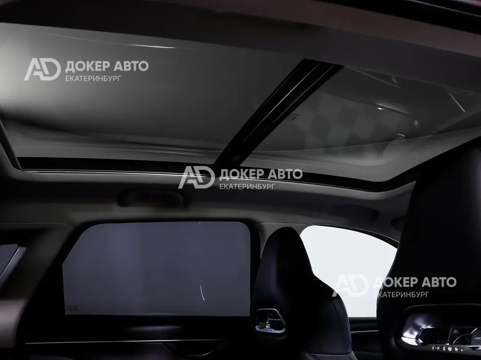 АЦ "Докер Авто"