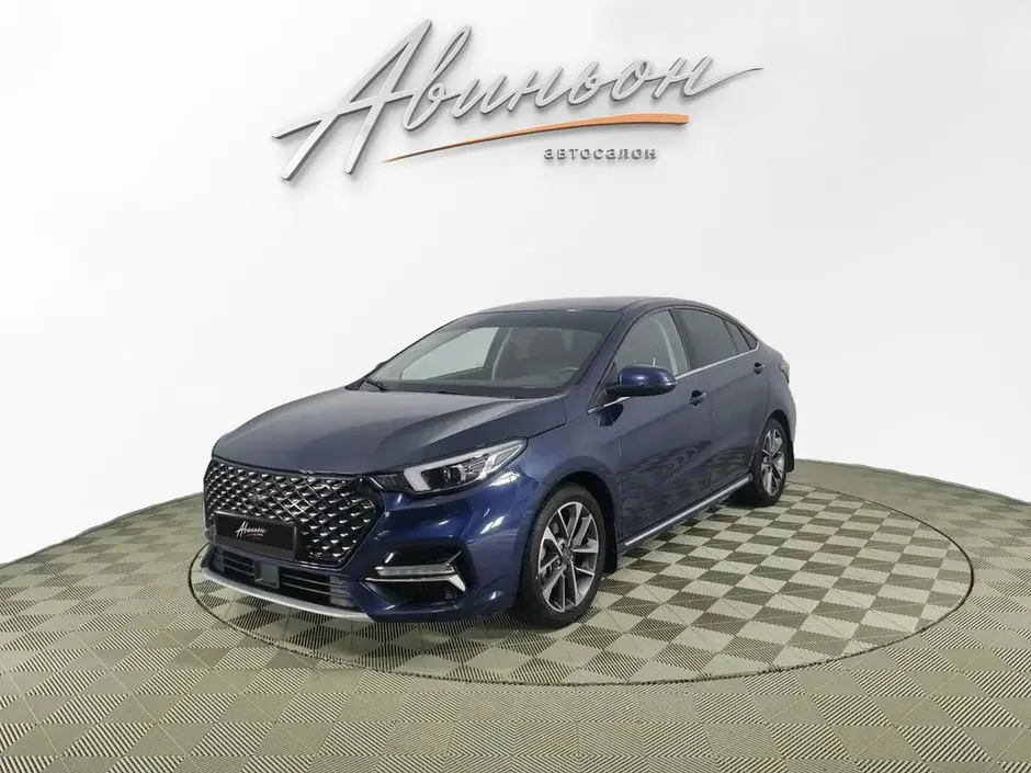 Omoda S5, 2023 г.
