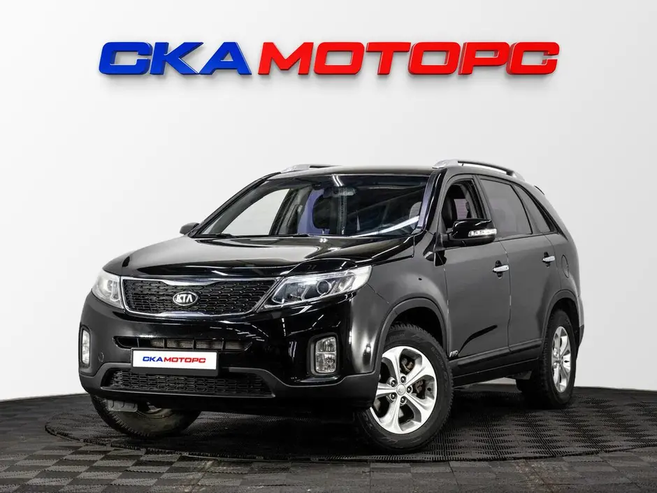Пробег-Авто