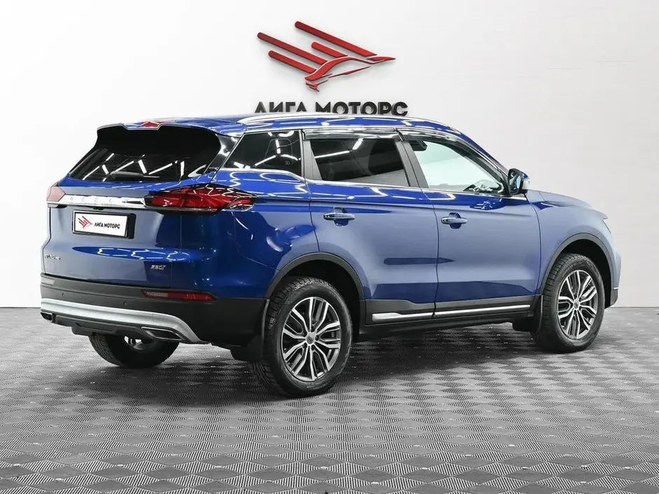 фото автомобиля