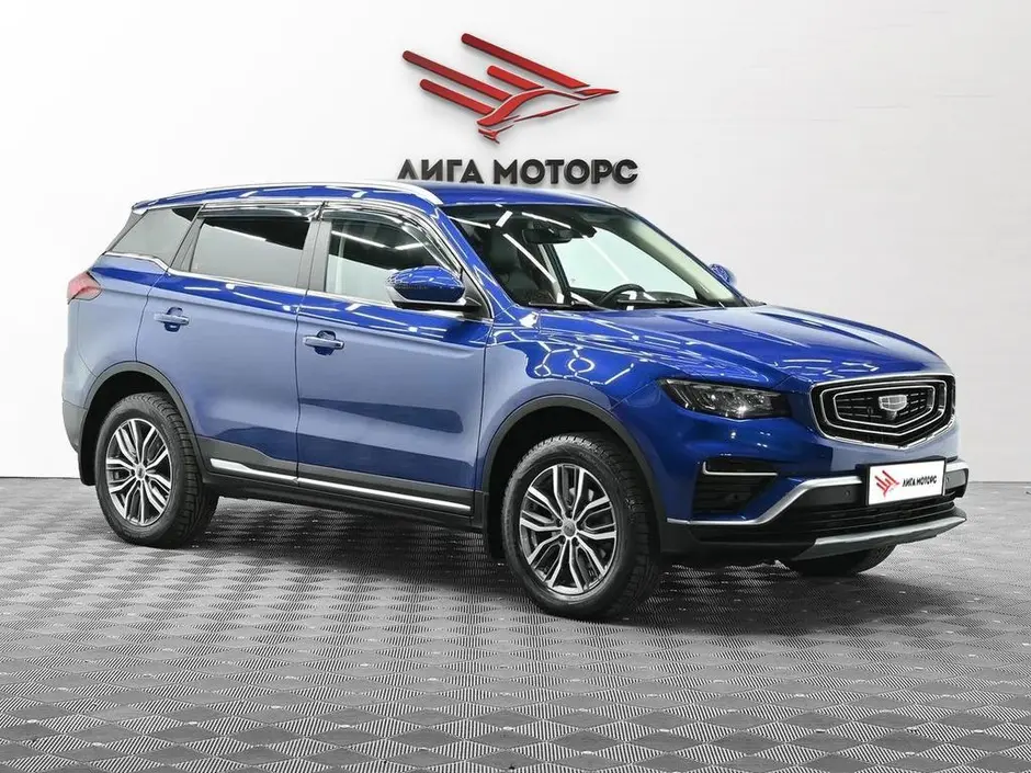 фото автомобиля