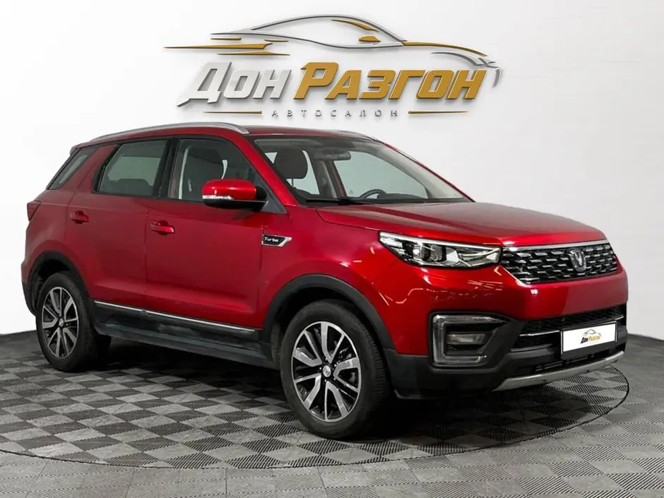 фото автомобиля