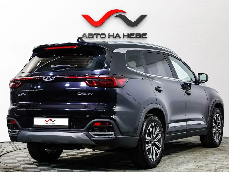 «Авто на Неве»