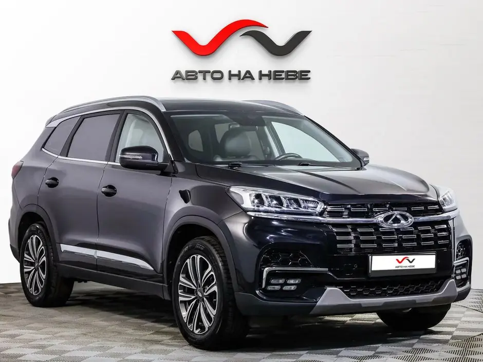«Авто на Неве»