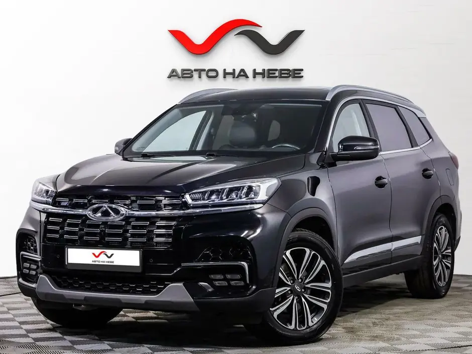 «Авто на Неве»