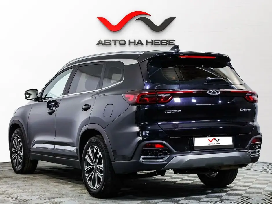 «Авто на Неве»