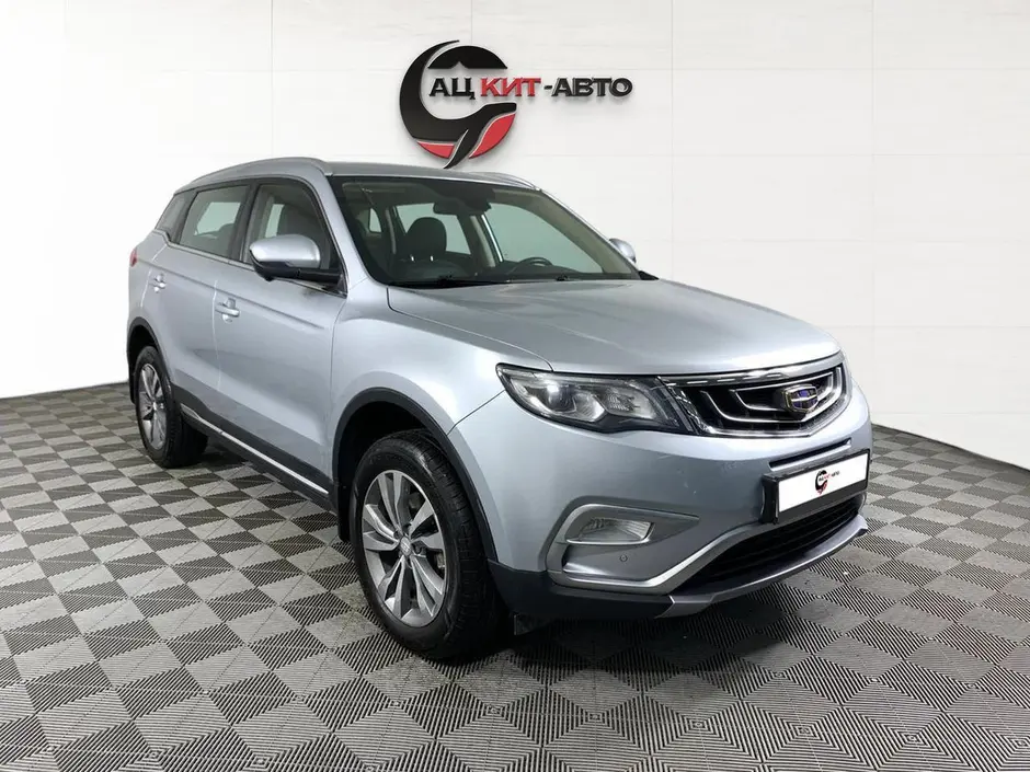 фото автомобиля