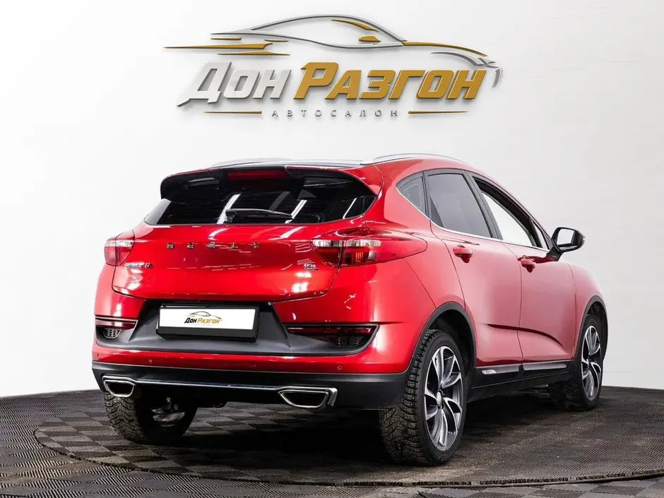 фото автомобиля