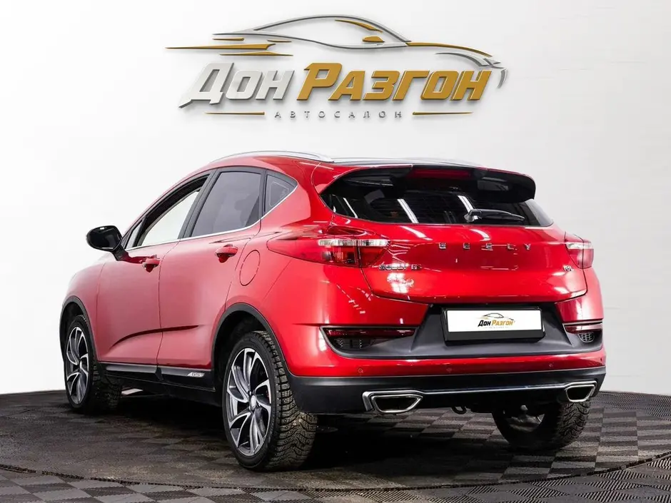 фото автомобиля