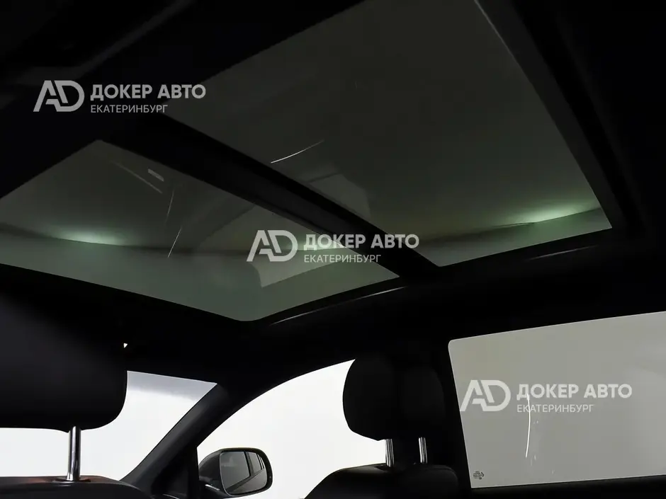АЦ "Докер Авто"