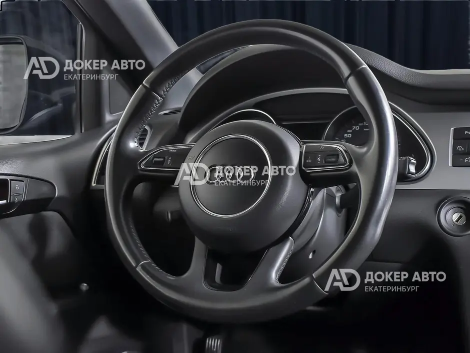 АЦ "Докер Авто"