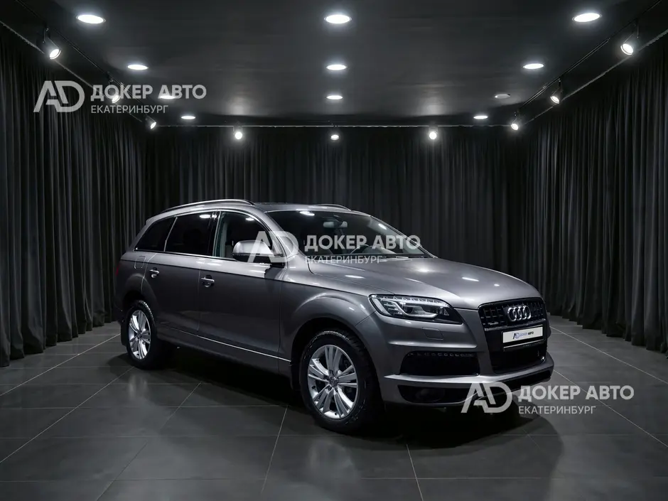 АЦ "Докер Авто"