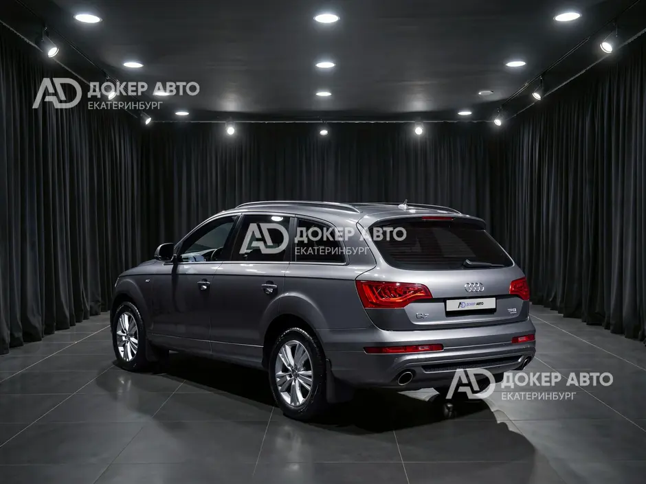 АЦ "Докер Авто"
