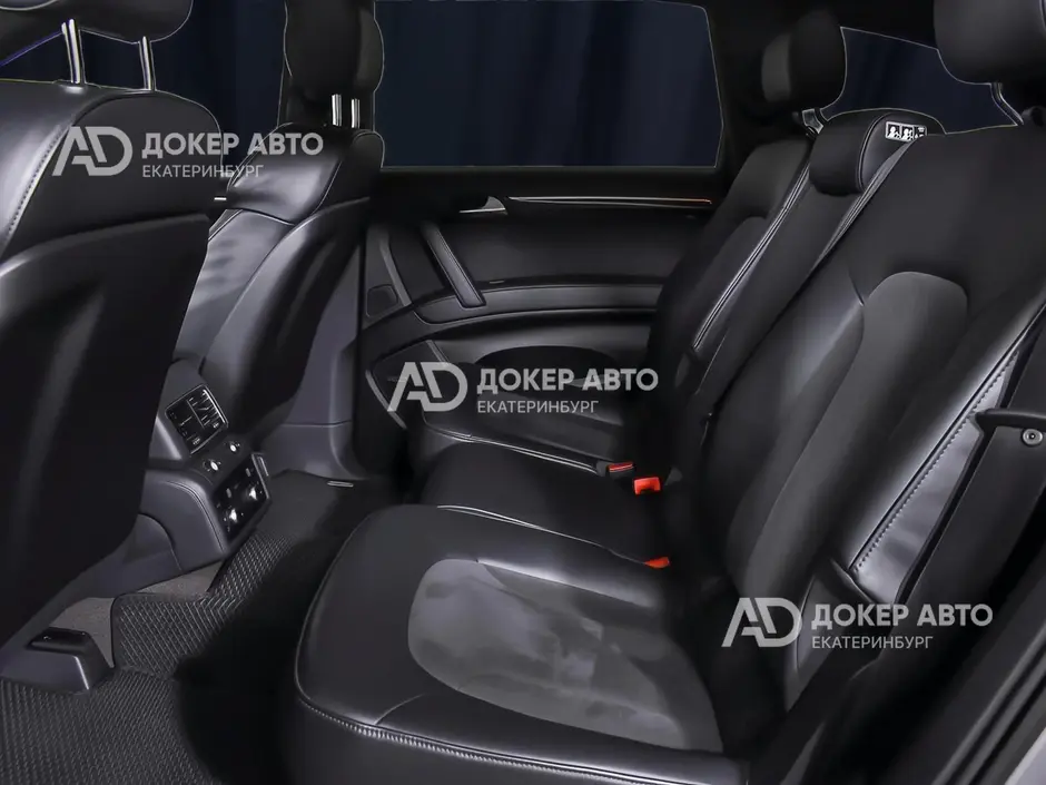 АЦ "Докер Авто"
