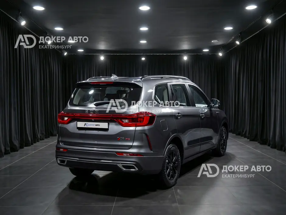 АЦ "Докер Авто"