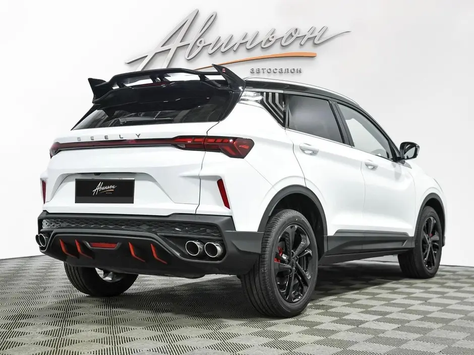 фото автомобиля