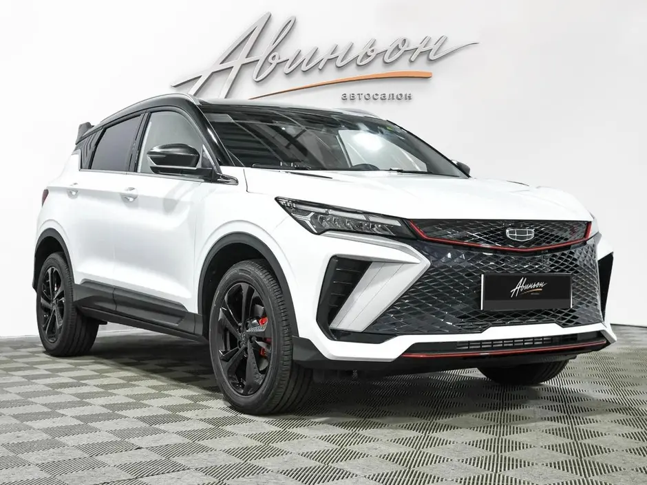 фото автомобиля