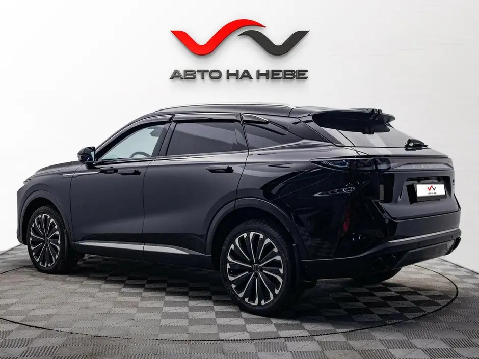 «Авто на Неве»