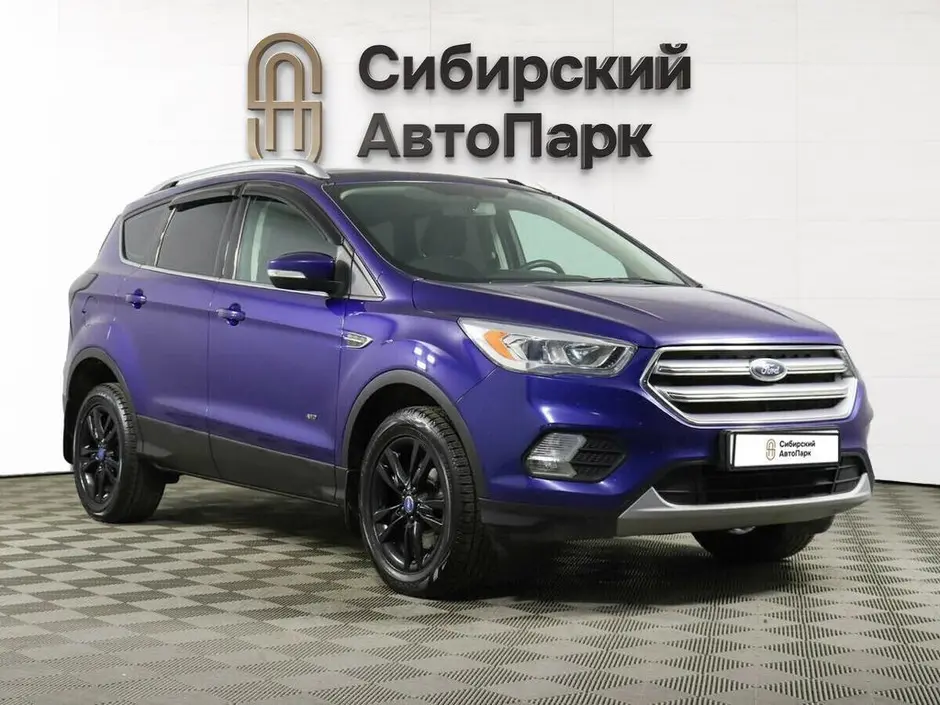 «Сибирский АвтоПарк»