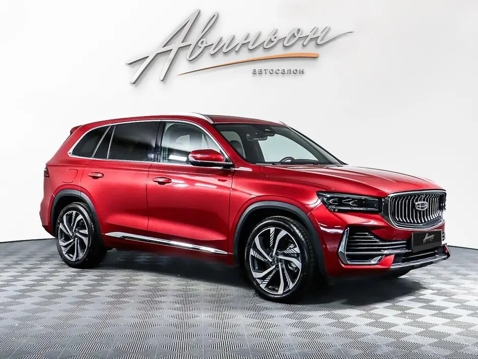 фото автомобиля
