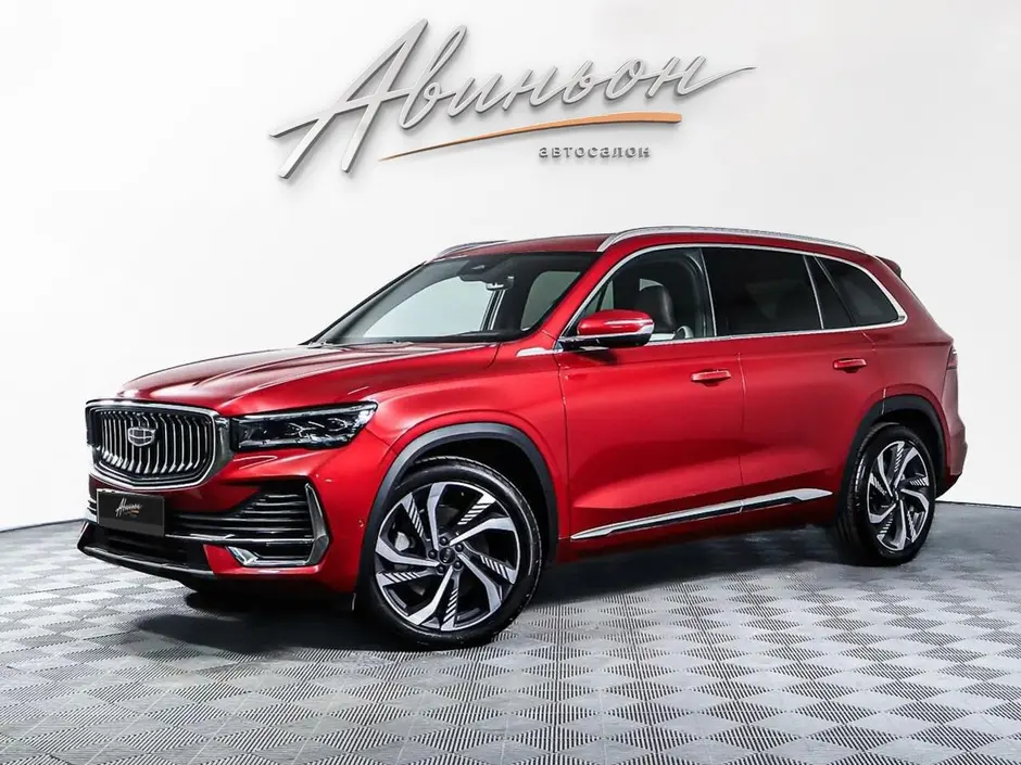 фото автомобиля