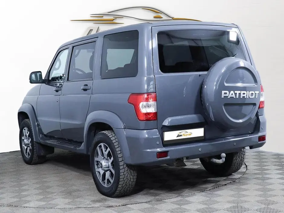 фото автомобиля