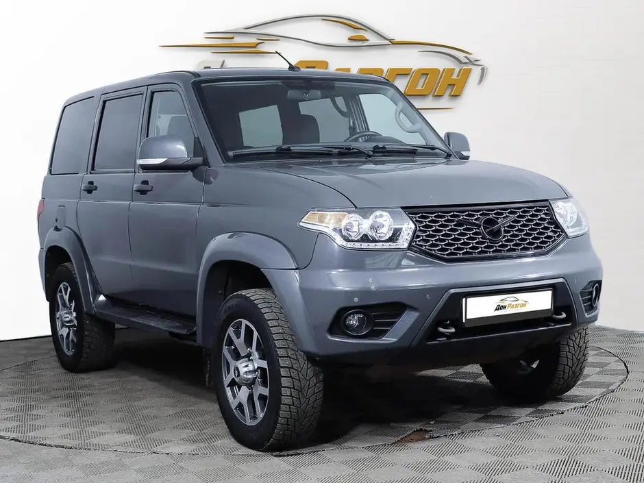 фото автомобиля