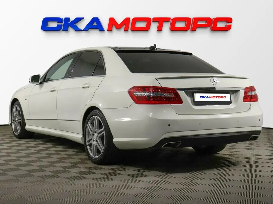Пробег-Авто