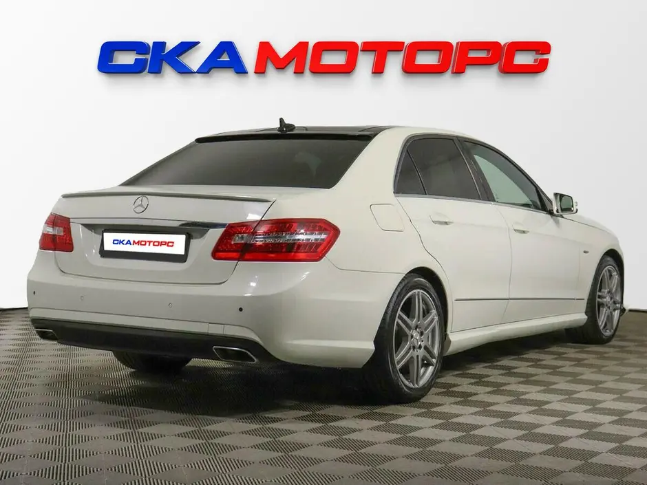 Пробег-Авто