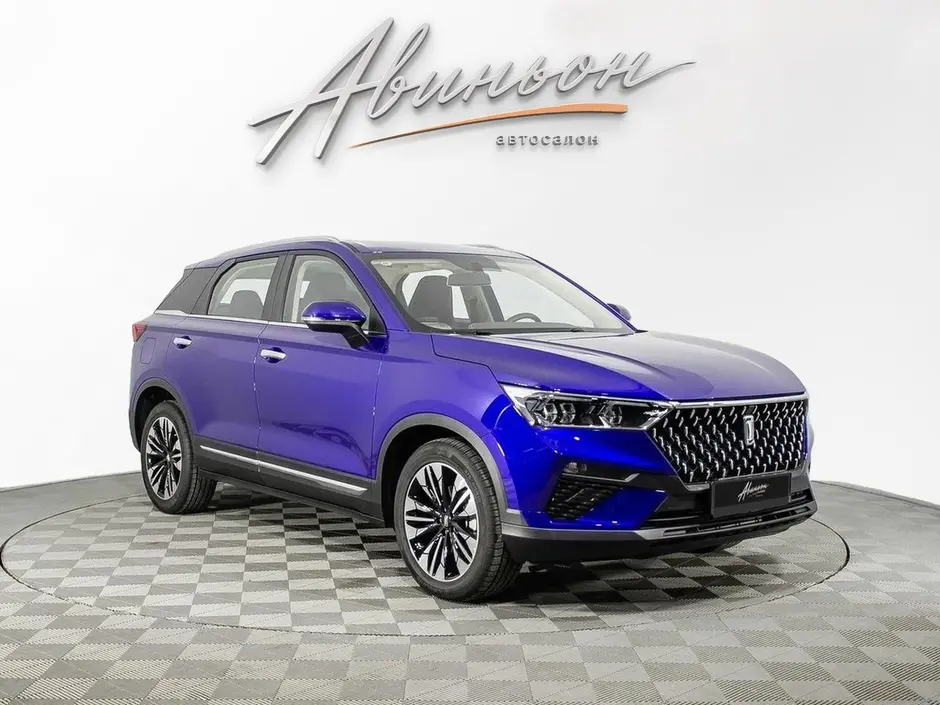 фото автомобиля