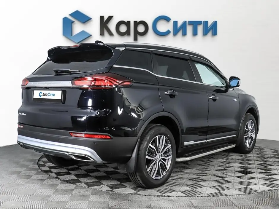 фото автомобиля