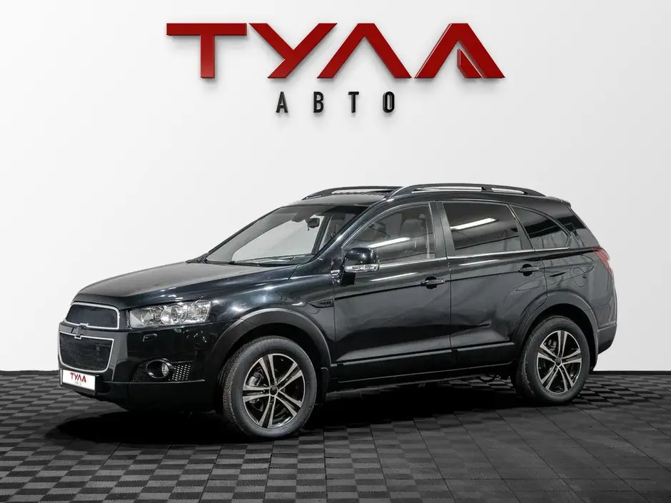 фото автомобиля