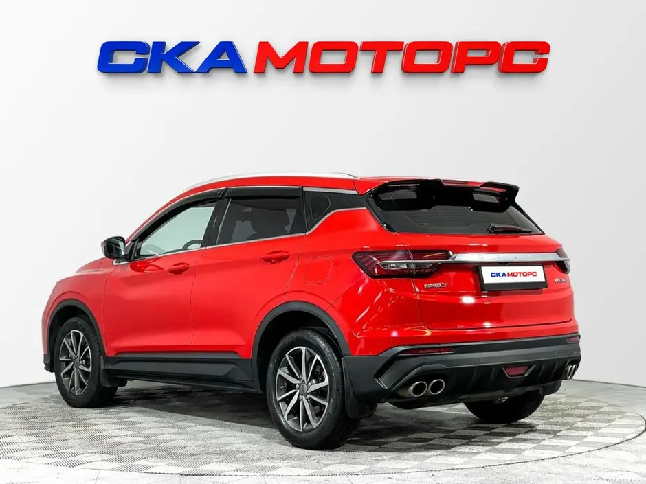 фото автомобиля