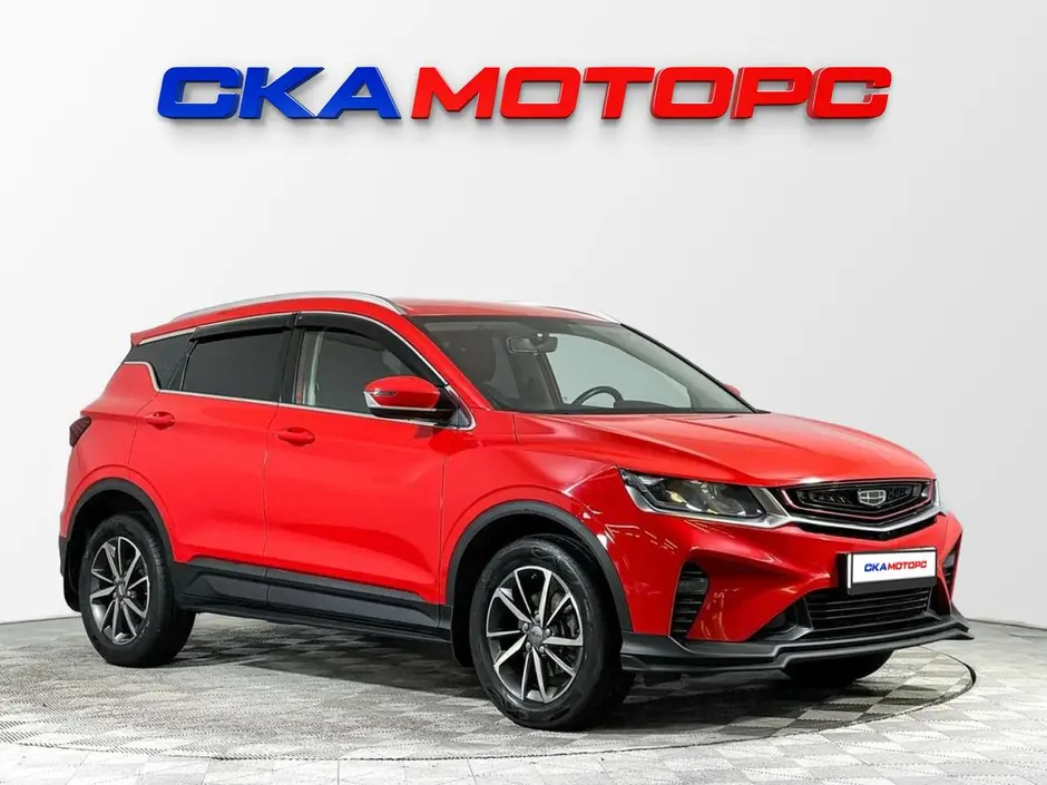 фото автомобиля
