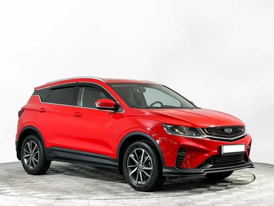 фото автомобиля