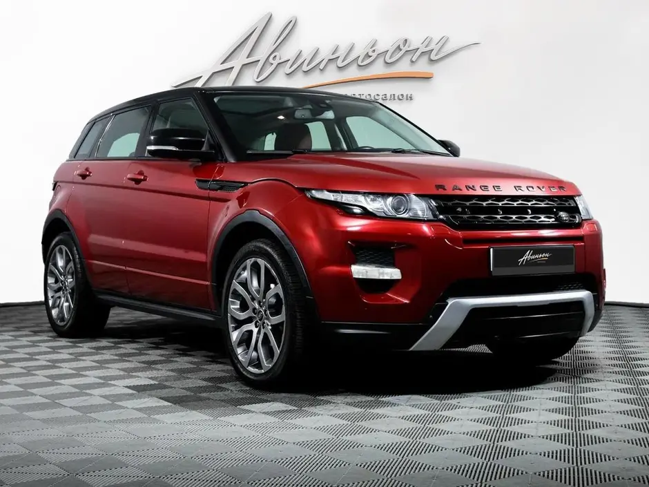 фото автомобиля